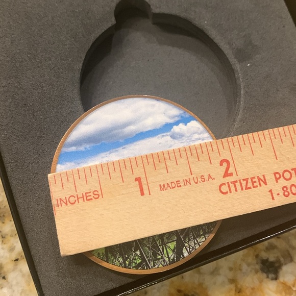 2023 BNSF Employee safety coin - Picture 4 of 7